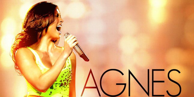 Akhirnya.. 10 Lagu Baru Agnes Monica Sudah Bisa Di-Download!