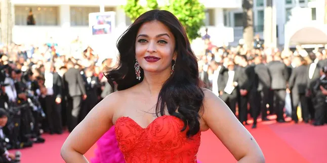 Akhirnya, Aishwarya Rai Membuat Akun Instagram Official!
