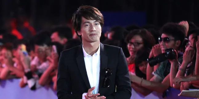 Akhirnya Aktris Cantik Ini Ngaku Pernah Pacaran Dengan Jerry Yan Akhirnya Aktris Cantik Ini Ngaku Pernah Pacaran Dengan Jerry Yan