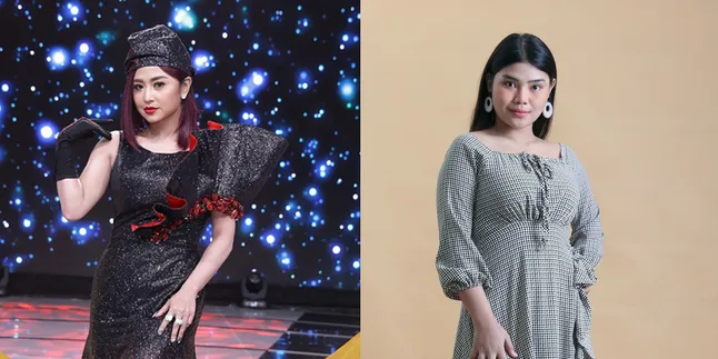 Akhirnya Berdamai Dengan Rosa Meldianti, Dewi Perssik: Alhamdulillah Terwujud