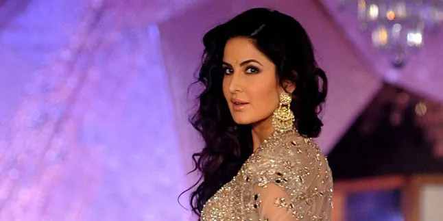Akhirnya Bikin Akun Facebook, Katrina Kaif Ungkap Alasannya