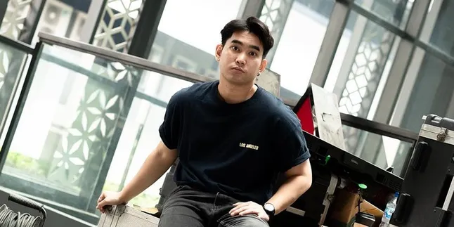 Akhirnya Bisa Rasakan Nuansa Natal yang Sesungguhnya, Jesenn Mengaku Bersyukur