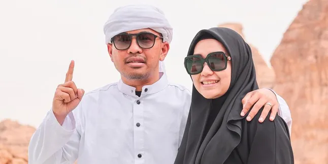 Akhirnya Blak-Blakan! Septia Yetri Akui Putra Siregar Sudah Setahun Berselingkuh Dengan Mantan Karyawan