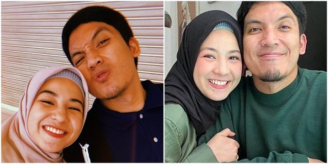 Finally Speaks Up, Here's Desta's Comment When Asked About His Divorce with Natasha Rizky