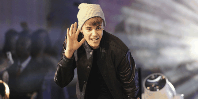 Akhirnya Chantel Jeffries Komentari Hubungan Dengan Justin Bieber