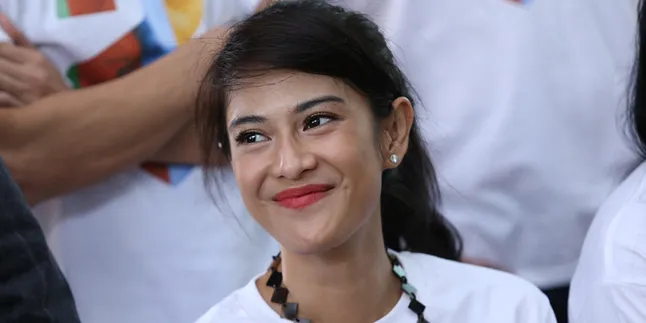 Akhirnya! Dian Sastrowardoyo Beri Bocoran Karakter Cinta 'AADC 2'
