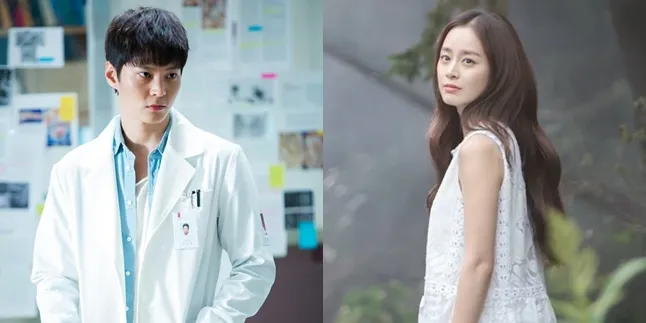 Akhirnya Diungkap Nominasi Best Actor 'SBS Drama Awards 2015'