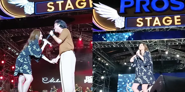 Akhirnya Duet dengan Mahalini, Rizky Febian: Kita Udah Melawan Restu Kan Ya? Akhirnya Duet dengan Mahalini, Rizky Febian: Kita Udah Melawan Restu Kan Ya?