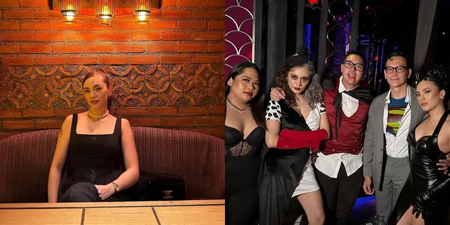 Akhirnya Go Publik! 8 Potret Violenzia Jeanette Kekasih Marcellino Lefrandt, Disebut Mama Thofu - Pernah 2 Kali Menikah Akhirnya Go Publik! 8 Potret Violenzia Jeanette Kekasih Marcellino Lefrandt, Disebut Mama Thofu - Pernah 2 Kali Menikah