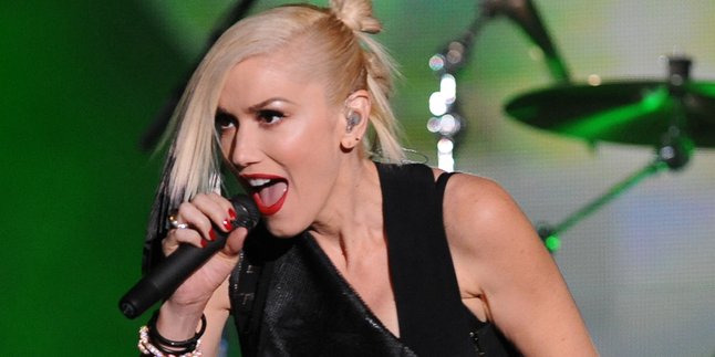 Akhirnya, Gwen Stefani Siap Merilis Single Terbarunya