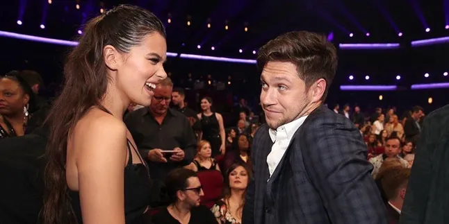 Akhirnya Hailee Steinfeld & Niall Horan Pamer Kebersamaan di New York