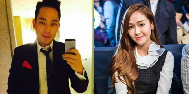 Akhirnya Jessica Jung Eks SNSD Akui Hubungan Dengan Tyler Kwon Akhirnya Jessica Jung Eks SNSD Akui Hubungan Dengan Tyler Kwon