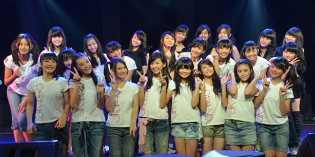 Akhirnya, JKT48 Bakal Resmikan Teater Permanen