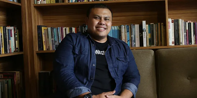 Akhirnya Joko Anwar Dapat Nominasi Sutradara Terbaik di FFI 2015