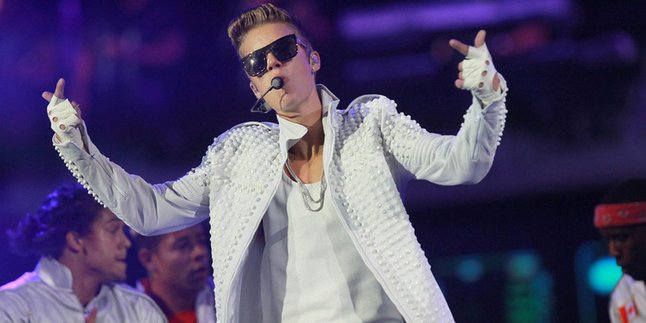 Akhirnya, Justin Bieber Resmi Comeback Dengan 'What Do You Mean?'