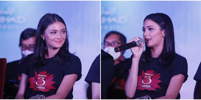 Akhirnya Keinginannya Sejak Lama Akan Terwujud, Amanda Rawles Akan Habiskan Libur Setelah Lebaran di Jepang Akhirnya Keinginannya Sejak Lama Akan Terwujud, Amanda Rawles Akan Habiskan Libur Setelah Lebaran di Jepang