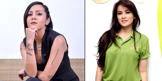 Akhirnya, Keponakan Olla dan Cinta Ramlan Yang Hilang Ditemukan