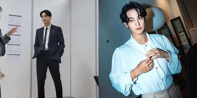 Akhirnya, Kim Bum Dikonfirmasi Comeback Setelah 10 Tahun di Drama Korea Romantis 'SOLD OUT AGAIN TODAY' Akhirnya, Kim Bum Dikonfirmasi Comeback Setelah 10 Tahun di Drama Korea Romantis 'SOLD OUT AGAIN TODAY'