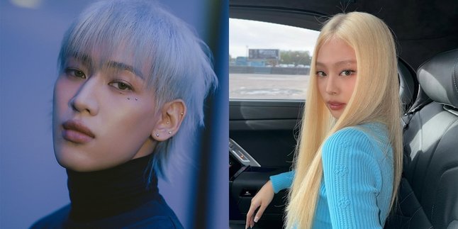 Finally Clarification, BamBam GOT7 Acknowledges His Surprise at Dating Rumors with Jennie BLACKPINK