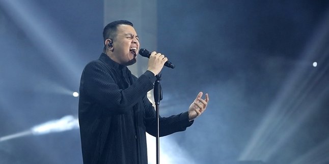 Akhirnya, Konser Monokrom Tulus Sukses Memukau Jakarta!