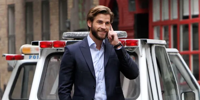 Akhirnya Liam Hemsworth Buka Suara Setelah Kabar Perpisahannya dengan Miley Cyrus