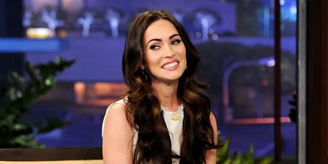 Akhirnya Megan Fox Muncul Bersama Bayinya! Akhirnya Megan Fox Muncul Bersama Bayinya!