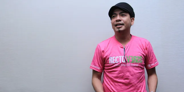 Akhirnya! Mimpi Indra Birowo Jadi Sutradara Terwujud Akhirnya! Mimpi Indra Birowo Jadi Sutradara Terwujud