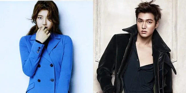 Eh, Ternyata Miss A Nggak Tahu Suzy - Lee Min Ho Pacaran Eh, Ternyata Miss A Nggak Tahu Suzy - Lee Min Ho Pacaran