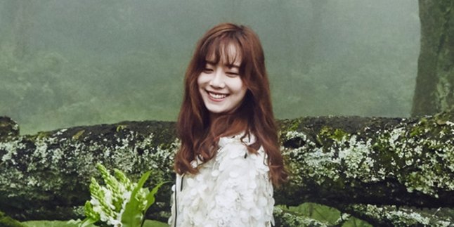 Finally Appears on Screen, Goo Hye Sun Speaks Out About Her Divorce