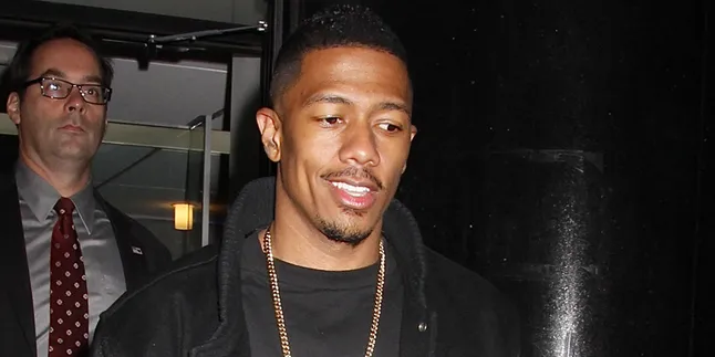 Akhirnya Nick Cannon Akui Telah Berpisah Dari Mariah Carey