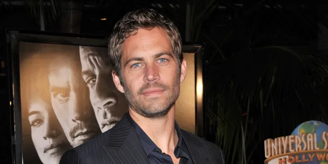 Akhirnya Polisi Ungkapkan Sebab Kecelakaan Paul Walker