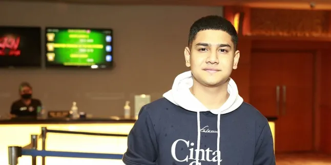 Akhirnya Pulang ke Rumah Setelah Dua Tahun, Syakir Daulay Minta Maaf ke Orangtua - Jelaskan Alasannya