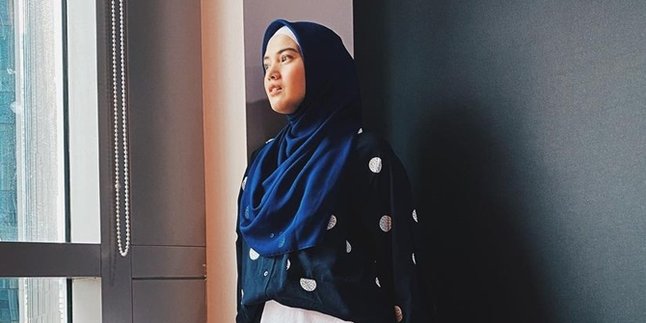 Finally Having a New House, Herfiza Novianti Says Finding a House is Like Finding a Soulmate