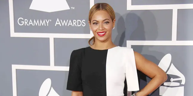 Akhirnya Putri Beyonce Tak Lagi Lupa Menyisir Rambut
