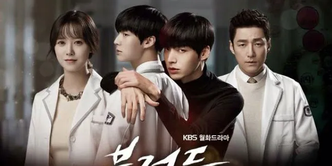 Akhirnya, Rating Drama Goo Hye Sun & Ahn Jae Hyun Melonjak Naik