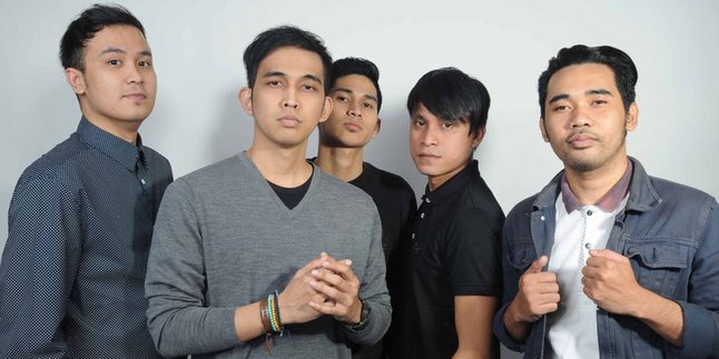 Akhirnya Rilis Album Baru, Lyla Band Ngaku 'Ga Romantis'