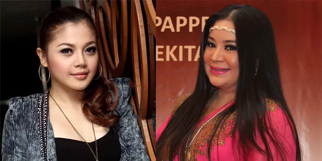 Akhirnya, Seruni Diterima Keluarga Besar Bahar Akhirnya, Seruni Diterima Keluarga Besar Bahar