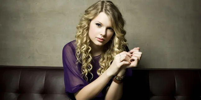 Akhirnya Taylor Swift Pacari Brenton Thwaites?