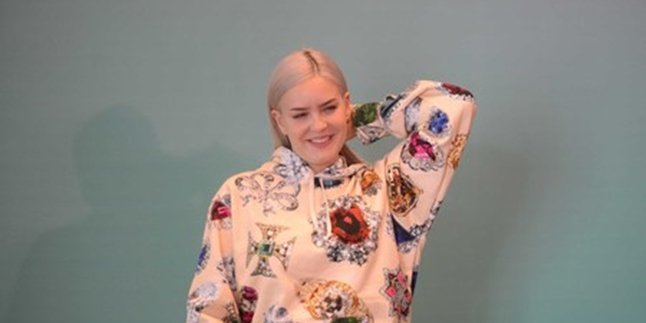 Kabulkan Permintaan Fans, Anne Marie Luncurkan Lagu-Lagu Yang Belum Pernah Dirilis