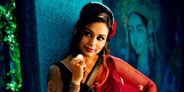 Akhirnya Terungkap, Ini Yang Kerap Bikin Rani Mukherjee Pusing Akhirnya Terungkap, Ini Yang Kerap Bikin Rani Mukherjee Pusing