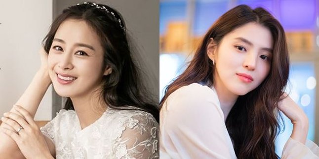 Finally Revealed, This is Kim Tae Hee's Baptismal Name and Han So Hee's Real Name