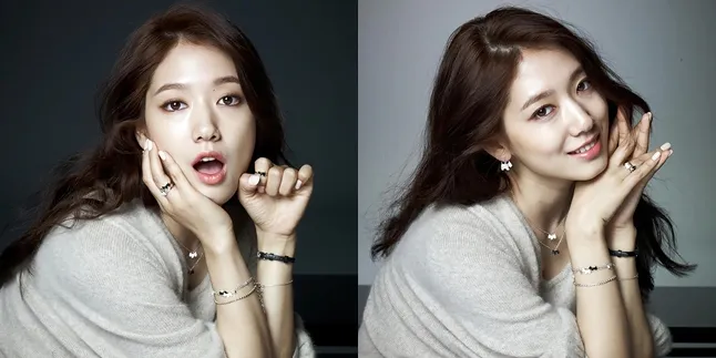 Akhirnya Terungkap! Sosok Aktor Drama Korea Idaman Park Shin Hye Akhirnya Terungkap! Sosok Aktor Drama Korea Idaman Park Shin Hye