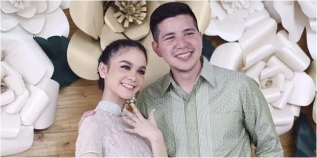 Akhirnya Tunangan, Ini Alasan Haykal Kamil Yakin Nikah Muda