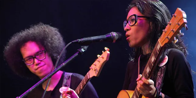 Akhirnya, Video Klip Terbaru Endah N Rhesa Rilis!