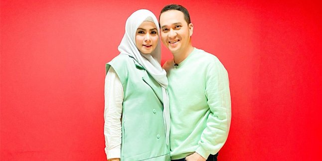 Akhmad Fadli Reveals His Wife's Uterus Was Removed After Giving Birth to their Fifth Child