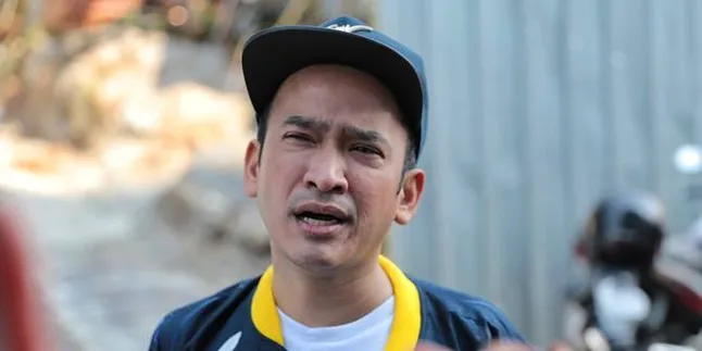 Akibat Mati Lampu, Bisnis Geprek Ruben Onsu Rugi Besar