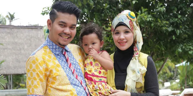 Akikah Anak Ke-2, Indra Bekti Undang Anak Yatim Akikah Anak Ke-2, Indra Bekti Undang Anak Yatim