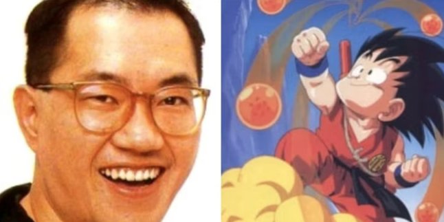 Akira Toriyama Creator of DRAGON BALL Third Position, 15 Richest Manga Artists in Japan - Who is the First Rank?