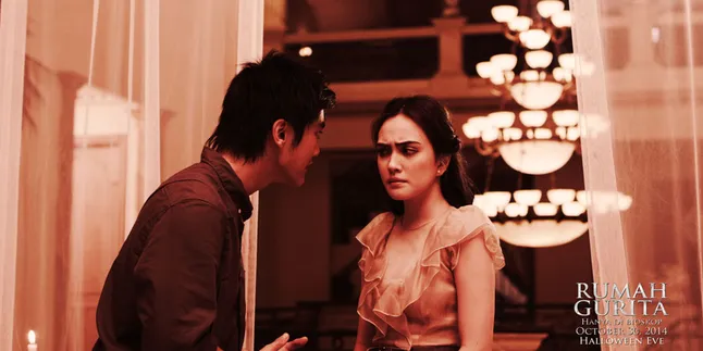 Akrab, Boy William Merasa Jadi Adik Shandy Aulia