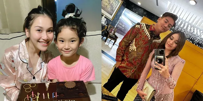 Akrabnya Boy William Bareng Bilqis Anak Ayu Ting Ting, Bikin Netizen Terbelah Dukung Naik Pelaminan - Mending Bersahabat karena Tembok yang Tinggi